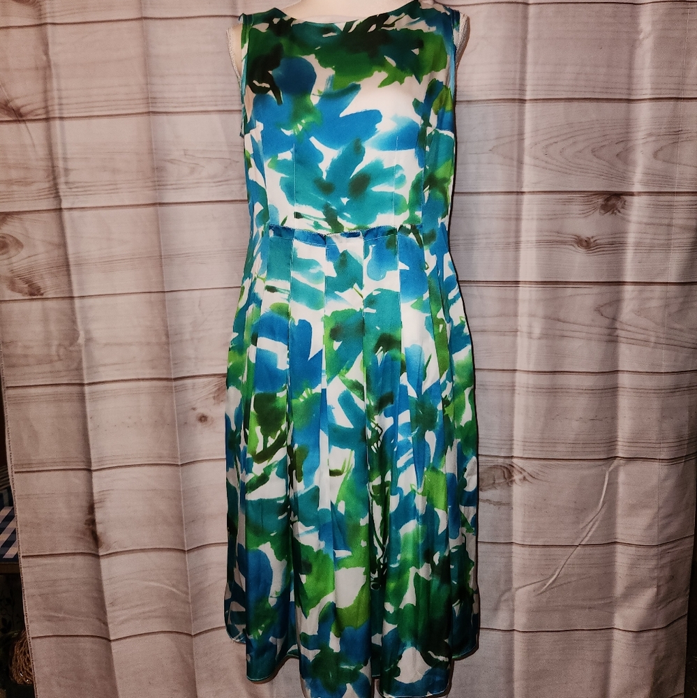 Jones New York Collection SZ 8 EUC